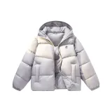 Светло-серый