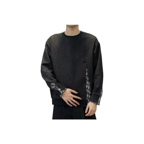 ZMHT Унисекс Свитшоты