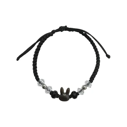 QIANFANGDAHUANGYE Браслеты с шнурками из смолы Унисекс