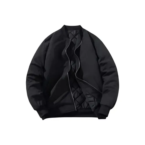 Mu Xiao Xin Хлопковый пуховик женский