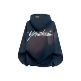 Темно-синий (360 г, утолщенный и с флисовой подкладкой)