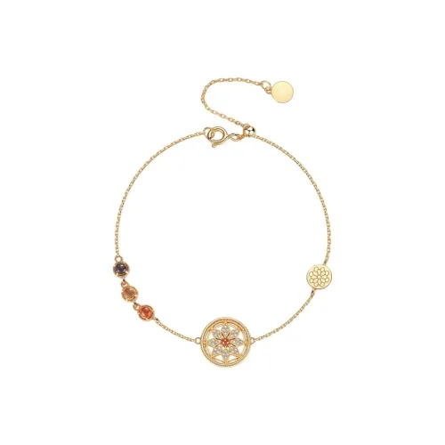 KING OF BLING Браслеты из сплава Женские