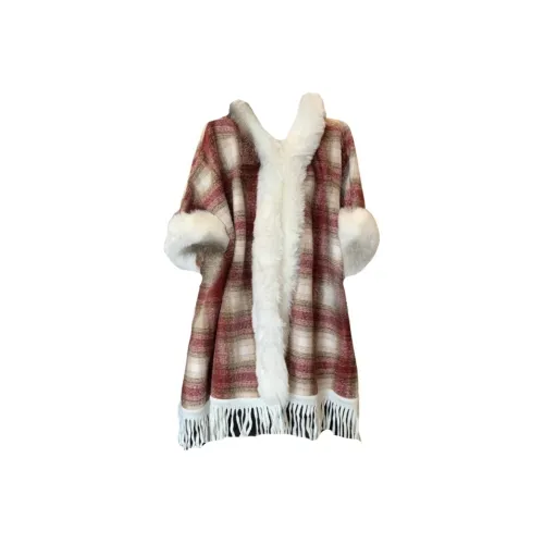 ZEKIKO STUDIO Изображение Цвет Женские Плащи