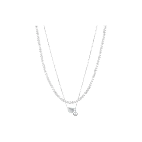 MISS XIA JWY Искусственная жемчужина Ожерелья Женские