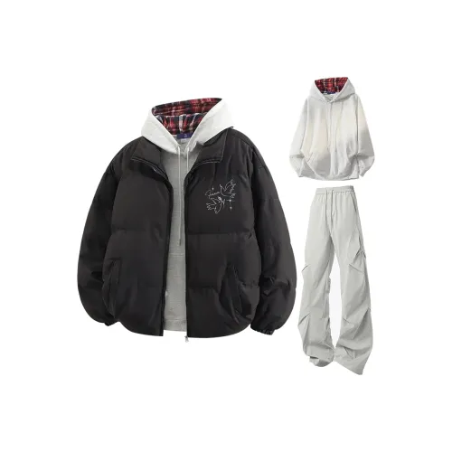 FAX FOR FMACM Повседневная спортивная одежда Унисекс