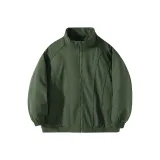 Темно-зеленый