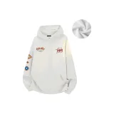 Вересковый серый (флисовая подкладка)