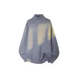 Gray [Thickened и с флисовой подкладкой объединенный флис]