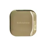 01# Сладкий Карамельно-коричневый Сердце Персик