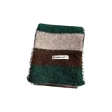 Бежевый Зеленый