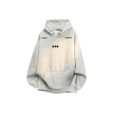 Фотиния Серый (360 г Утолщенный и с Флисовой Подкладкой)