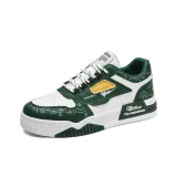 Бежевый Зеленый