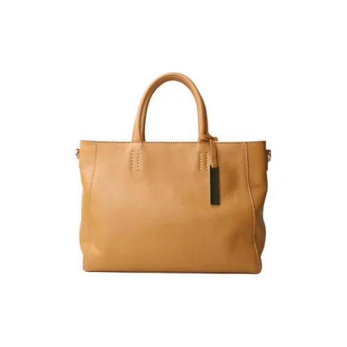 MINIBIRD Растительное дубление верх крупнозернистая текстура коровья кожа сумка большая женская многоцветная