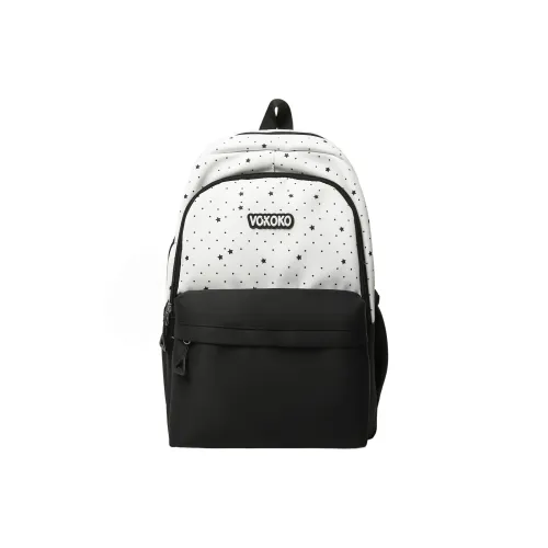 KINMAC Нейлон Рюкзак Стандартный Женский Многоцветный