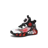 Черно-Красный