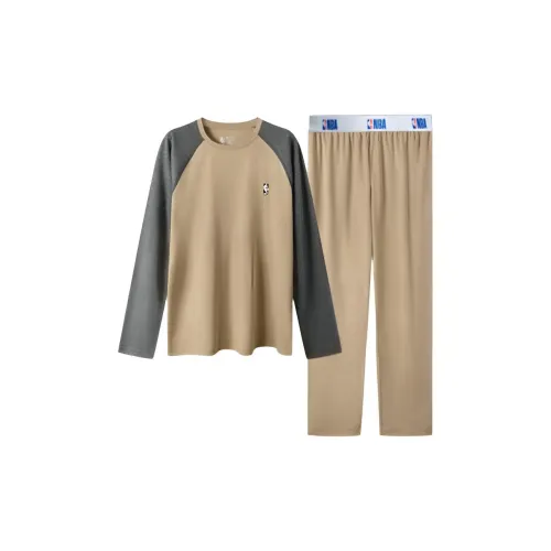 NBA Мужские Термобелье Комплекты