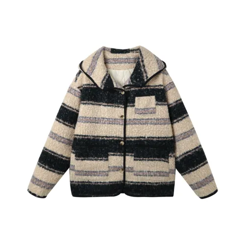 ANDEARDI Вельвет Feel Пальто Женское