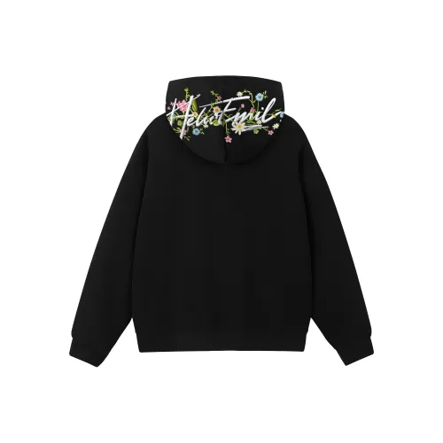 HELIOT EMIL Унисекс Свитшоты