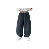 Темный вересковый серый