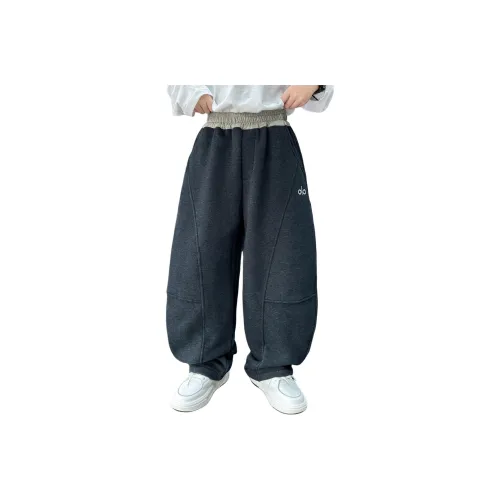 ZHIKE Тренировочные брюки Осенние и Зимние Подростки