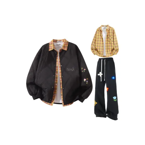 BRUMAIRE Повседневная спортивная одежда унисекс