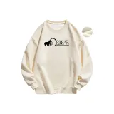 Абрикосовый (с флисовой подкладкой)