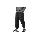 Black, с флисовой подкладкой (улучшенный)