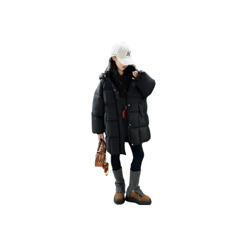 MAISON VINSON Пуховик Подростки