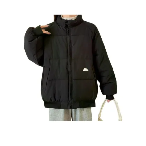 EFCR Женские пуховики