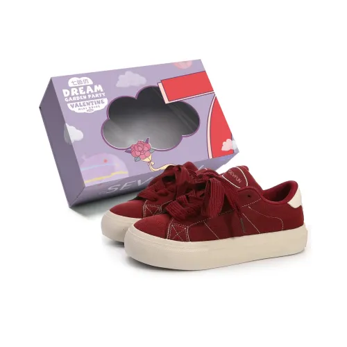 7 SEVFUN Амортизация Устойчивость к истиранию Легкие Дышащие Низкие Топ Кроссовки для скейтбординга Унисекс