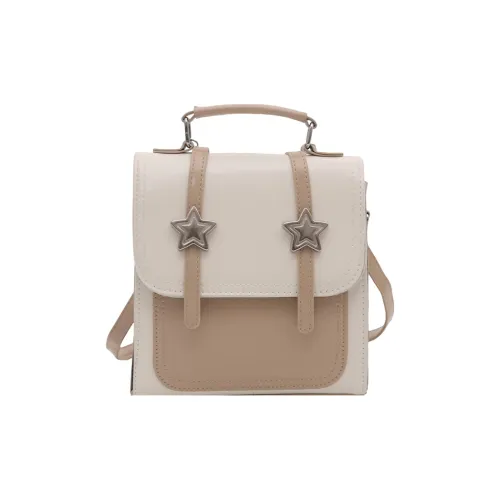 Kwq ПУ (полиуретан) Рюкзак Стандартный Женский Многоцветный