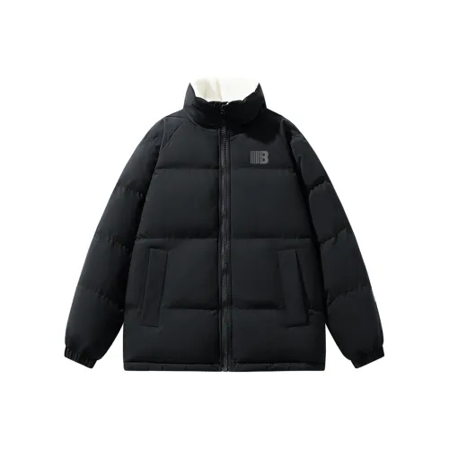 BOBO BOENUS Хлопковый пуховик Пальто Унисекс