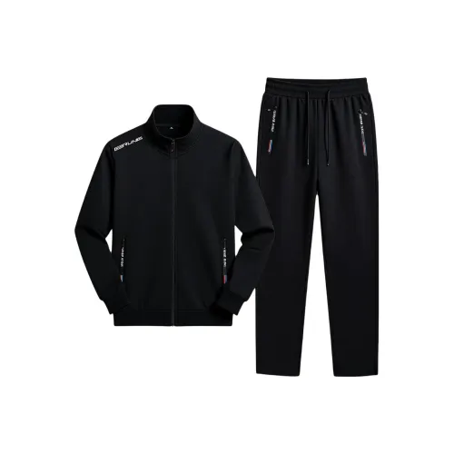 JIE STUDIO Повседневная спортивная одежда Унисекс