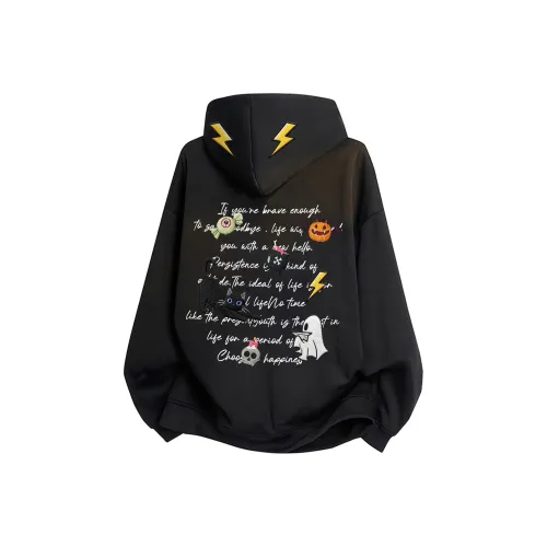 SOIE Унисекс Пуховики