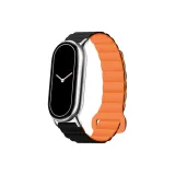 Wei Xin R Черный и Оранжевый