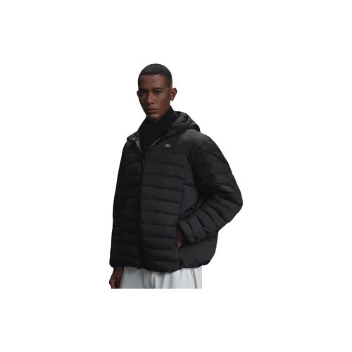 Bodydream Boundless Journey · Wherever Пуховик Мужской