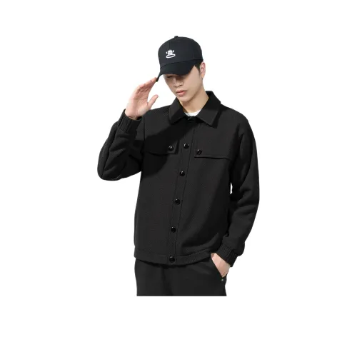 PAUL FRANK Мужские Куртки