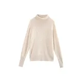 Бежево-абрикосовый