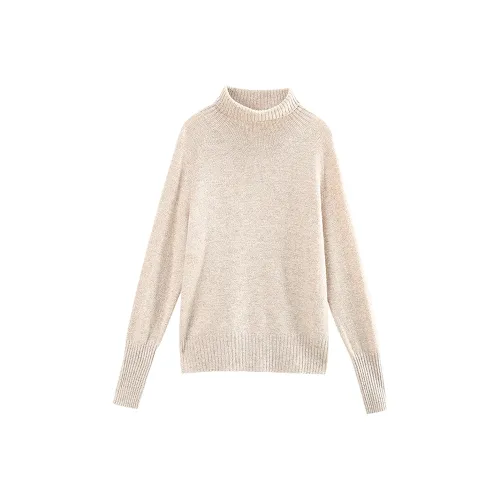 SUXINGDELEYUAN Женские свитера