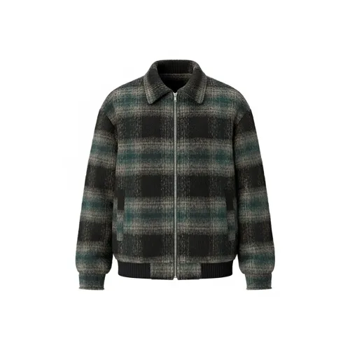 DOGANSON Jasper Унисекс Куртки