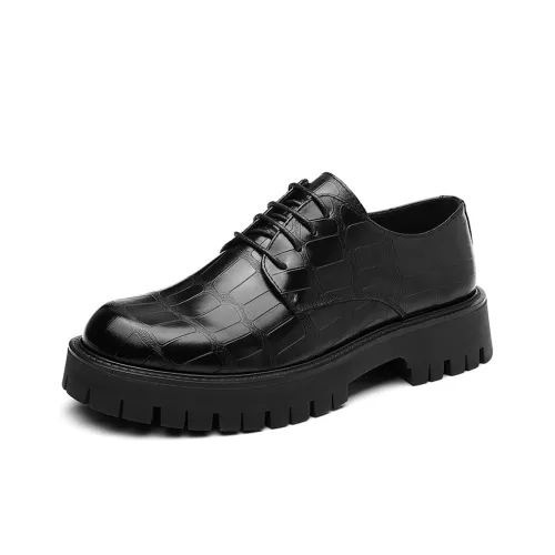 Poitulas Туфли Низкие Топ Мужские