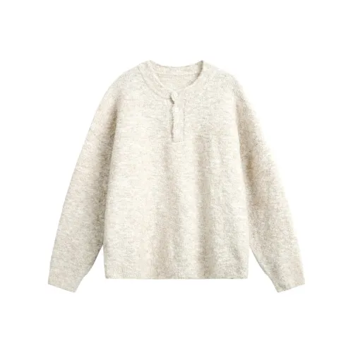 DZH Мужские Свитера