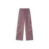 Фиолетовый (с флисовой подкладкой и утолщенный)