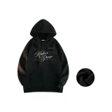 Черный (с флисовой подкладкой)