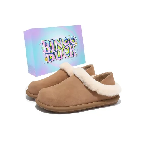 BINGO DUCK Обувь Birkenstock Женская