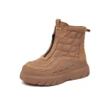 Абрикосовый