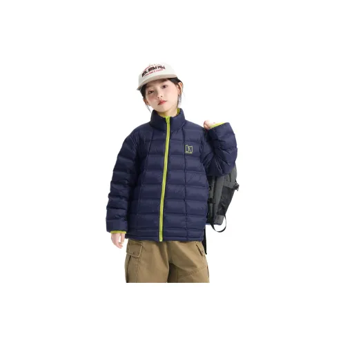 AIXINA Школьный возраст Пуховики