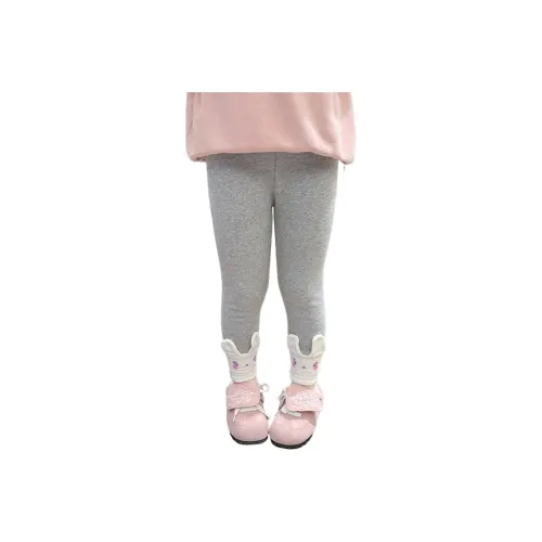 Lanza Повседневные Леггинсы Зимние Детские для Возраста 3-7 Лет