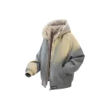 Серебристo-серый