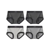 3 степени серый + 3 степени серый + 1 степень серый + 2 степени серый [4 шт]